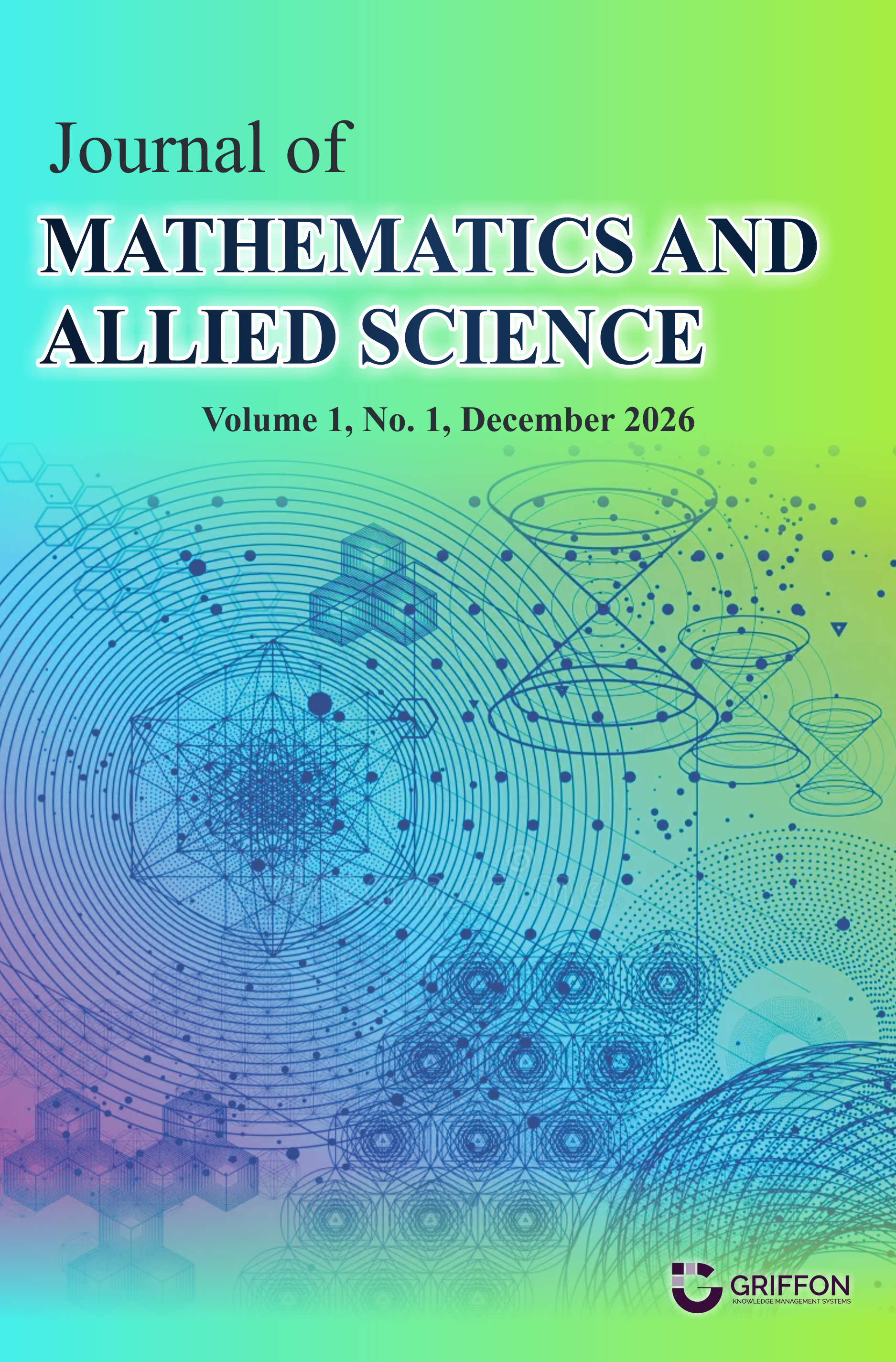 Journal of Mathematics and Allied Science